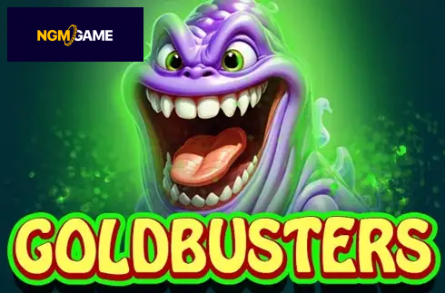Gold Busters